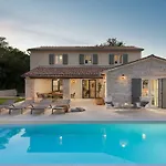 Casa Mostia With Private Pool