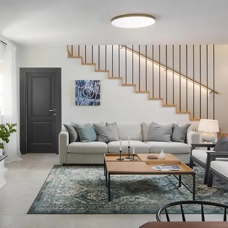 빌라 Casa Mostia With Private Pool