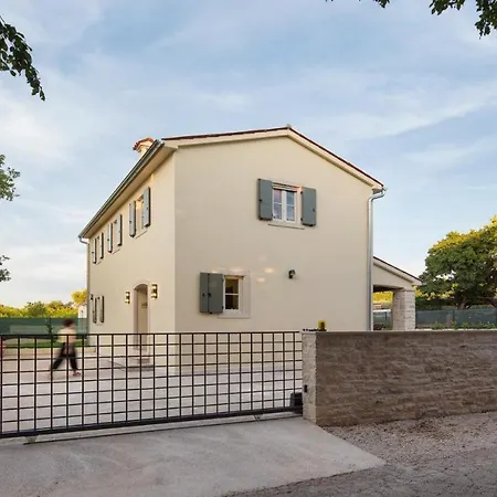 Casa Mostia With Private Pool * Kaldanija