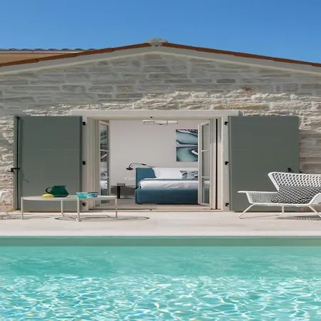 Casa Mostia With Private Pool * Kaldanija