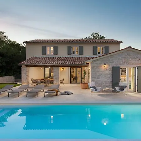 Casa Mostia With Private Pool