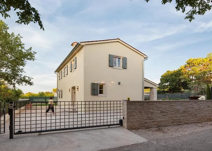 Casa Mostia With Private Pool * Kaldanija