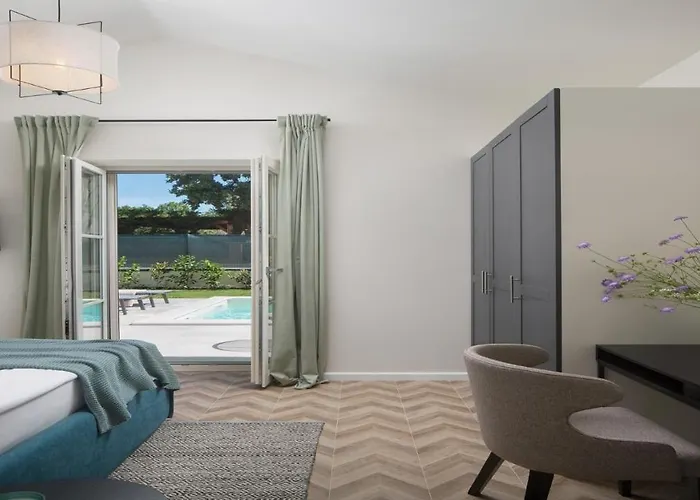 Casa Mostia With Private Pool 빌라 *