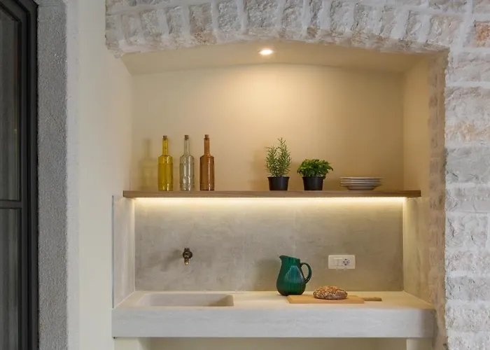 Villa Casa Mostia With Private Pool *