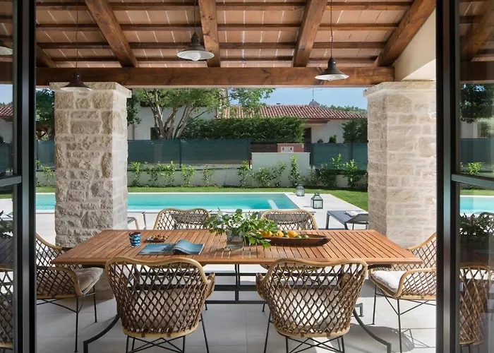 빌라 Casa Mostia With Private Pool *