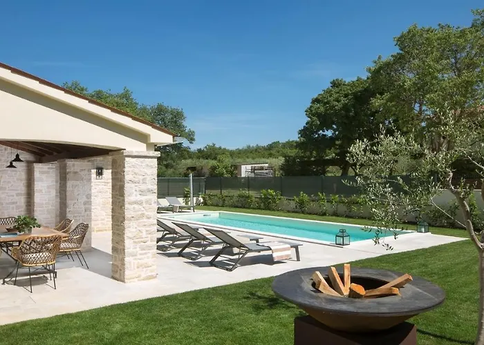 빌라 Casa Mostia With Private Pool *